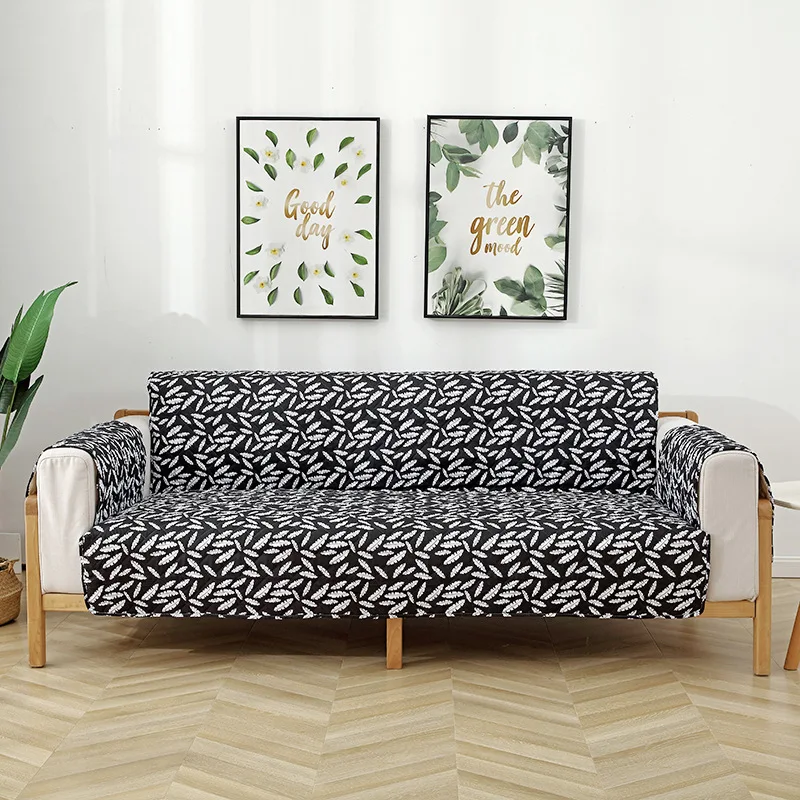 New Sofa Cover Removable Pet Dog Kid Mat Armchair Furniture Protector Washable Armrest Couch Covers Slipcovers 1/2/3 Seat 
New Sofa Cover Removable Pet Dog Kid Mat Armchair Furniture Protector Washable Armrest Couch Covers Slipcovers 1/2/3 Seat
