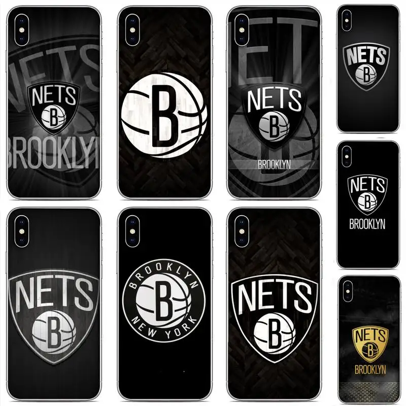 Brooklyn Nets Phone Case For Clear-Iphone 5 5s se 6 6s 7 8 11 12 X Xs Xr Pro Plus Max Mini Cover
Brooklyn Nets Phone Case For Clear-Iphone 5 5s se 6 6s 7 8 11 12 X Xs Xr Pro Plus Max Mini Cover