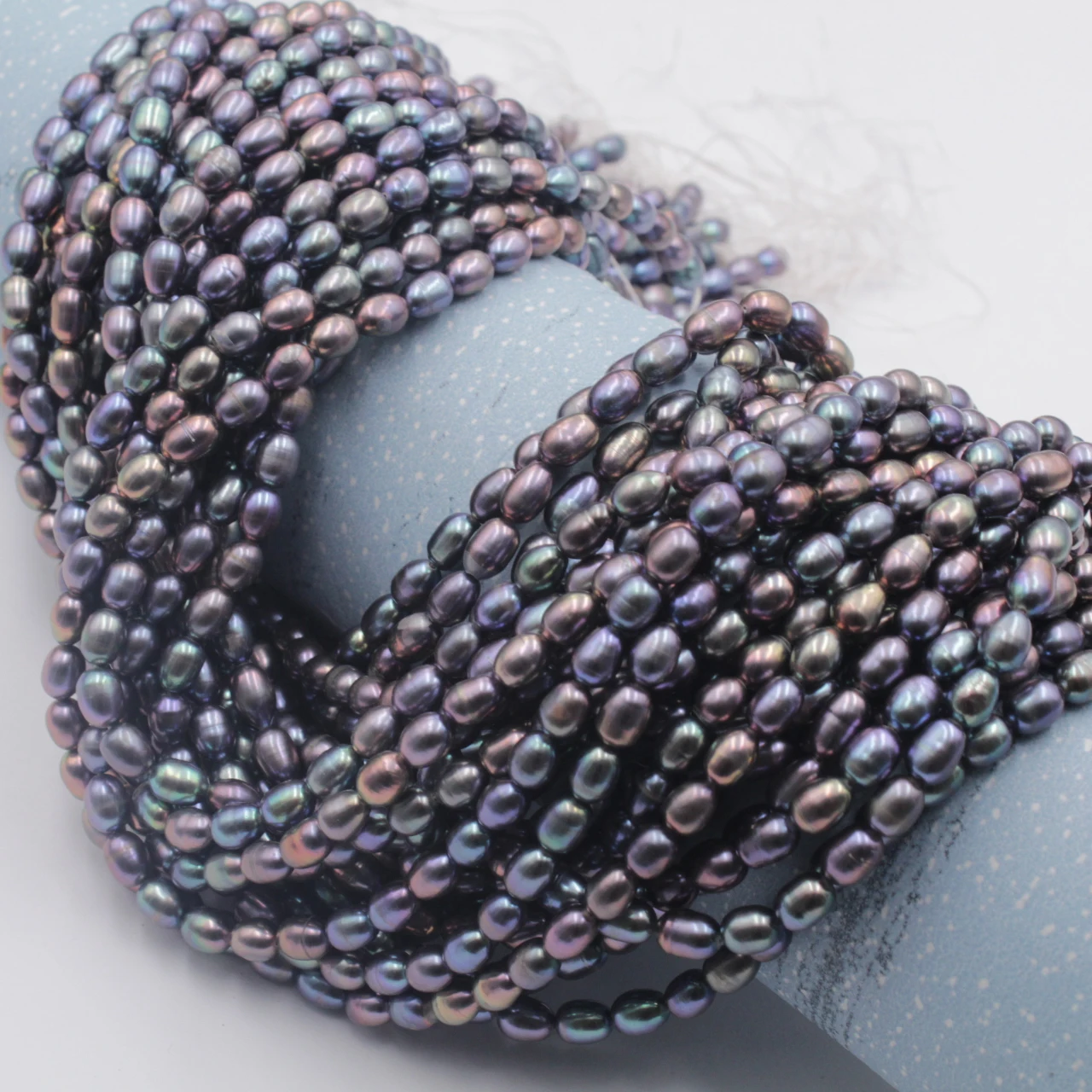 High-quality Four-leaf Clover Baroque Pearl Personality Fashion Irregular Shaped Beads DIY Jewelry Accessories
High-quality Four-leaf Clover Baroque Pearl Personality Fashion Irregular Shaped Beads DIY Jewelry Accessories