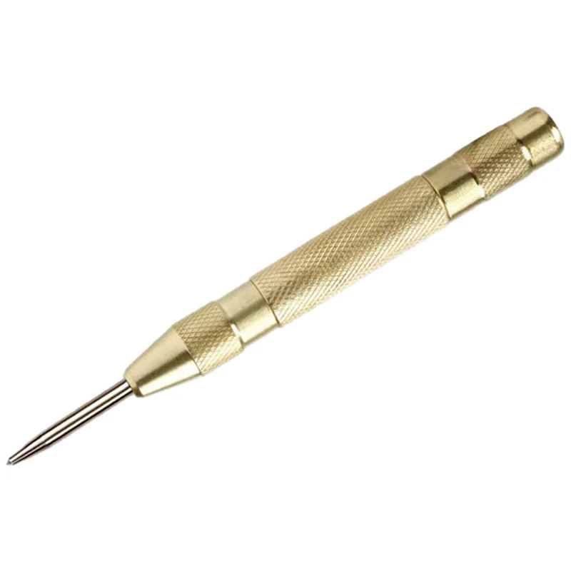 6mm Augers Drill Cut 85mm Diameter Bimetal Hole Saw with Automatic Centre Punch and General Automatic Center Punch
6mm Augers Drill Cut 85mm Diameter Bimetal Hole Saw with Automatic Centre Punch and General Automatic Center Punch