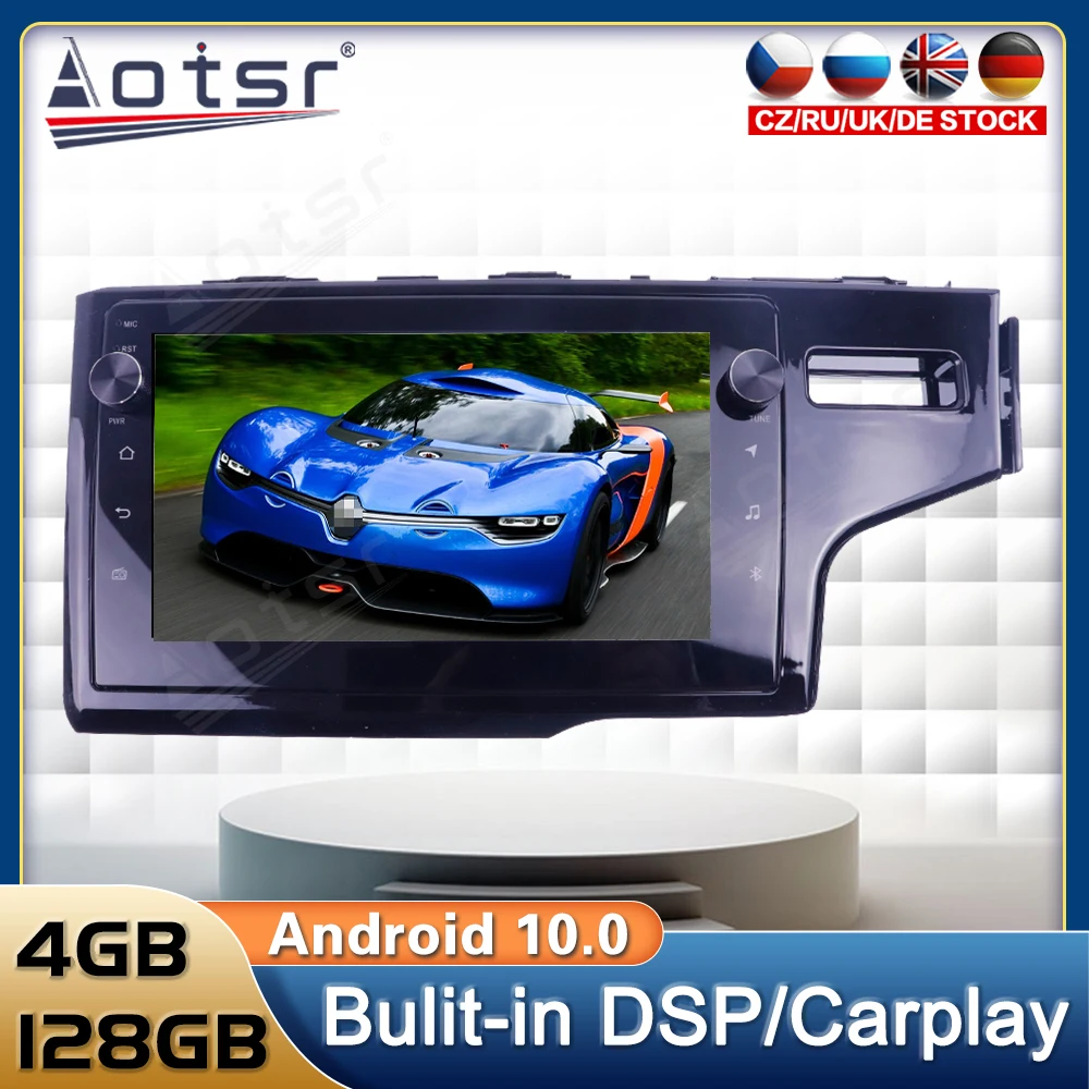 Android Multimedia Player For Honda CITY 2012 2013 2014 2015 Car Radio Video Navigation Stereo Screen GPS No 2Din DVD Head Unit
Android Multimedia Player For Honda CITY 2012 2013 2014 2015 Car Radio Video Navigation Stereo Screen GPS No 2Din DVD Head Unit