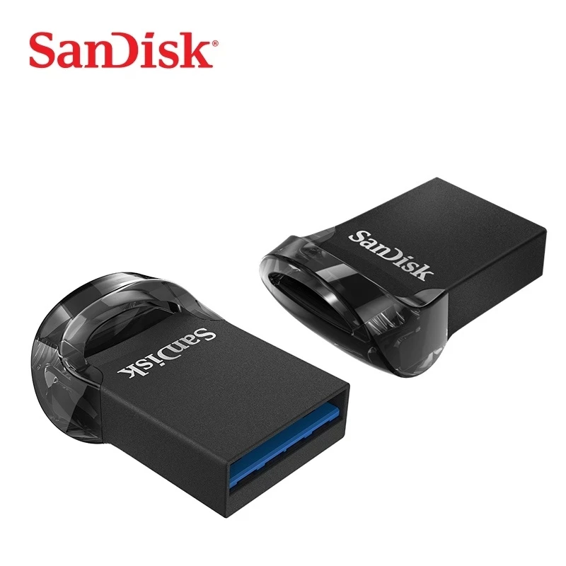 

SanDisk mini pendrive 512G Flash Drive 100% USB Stick CZ430 USB3.1 flash drives 64gb 16GB 130MB/S 32gb 128GB 256G for tablet