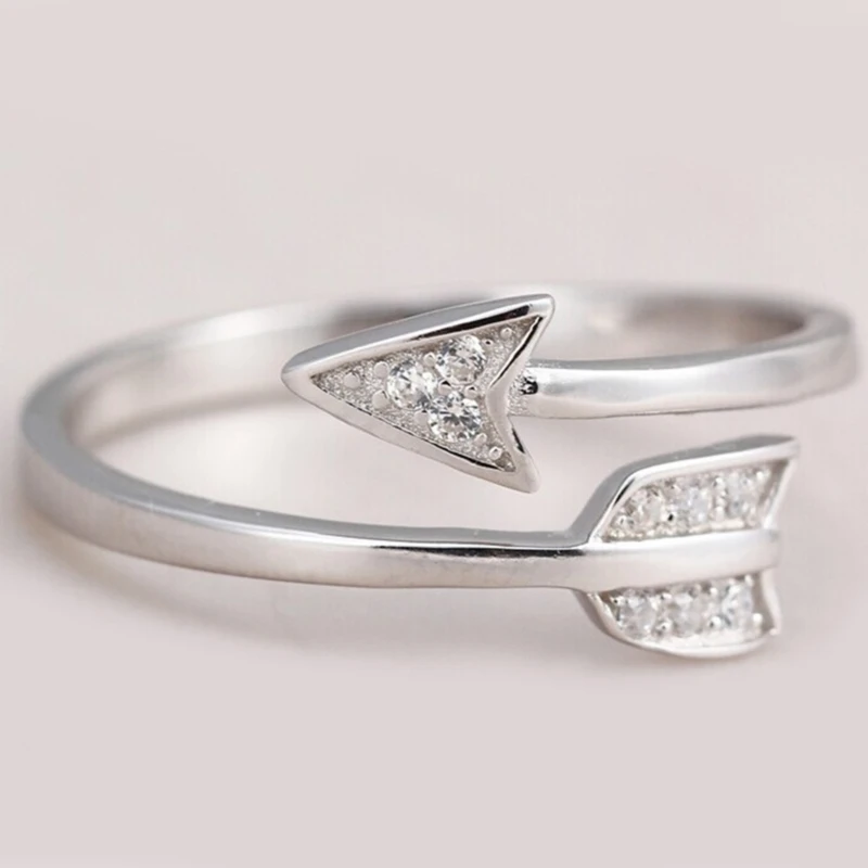 Golden Tone Rings For Women Adjustable Arrow Open Knuckle Ring Jewelry Stainless Steel Ring Bague Jewelry Femme
Golden Tone Rings For Women Adjustable Arrow Open Knuckle Ring Jewelry Stainless Steel Ring Bague Jewelry Femme