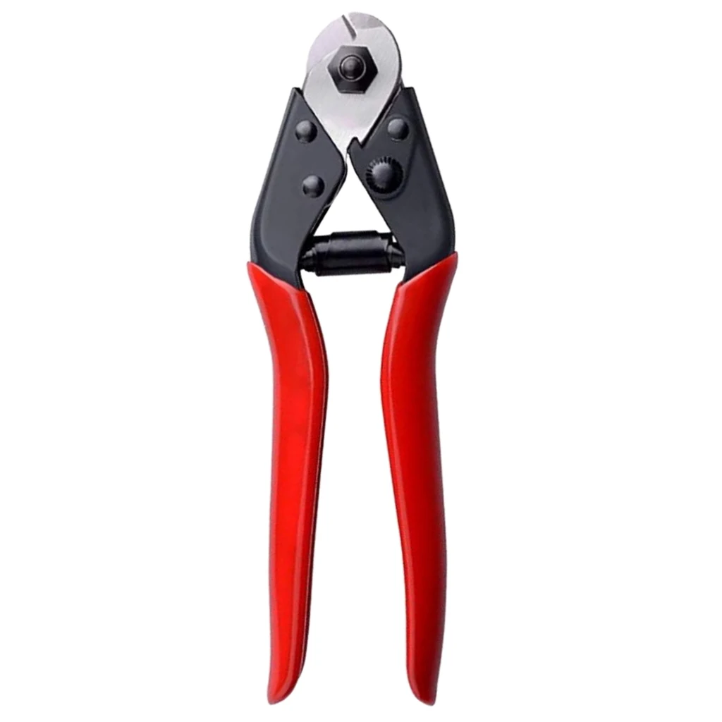 Heavy Duty Precise Bike Wire Cable Cutter Mountain Bicycle Rope Housing Brake Line Cutting Plier Bicycle Repair Tools
Heavy Duty Precise Bike Wire Cable Cutter Mountain Bicycle Rope Housing Brake Line Cutting Plier Bicycle Repair Tools
