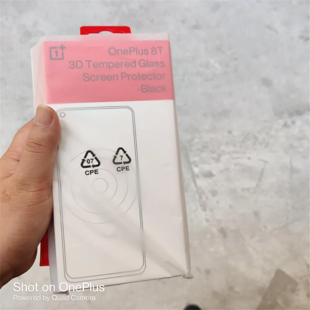 For OnePlus 8T Quantum Bumper Case Cyborg Cyan sandstone back cover orginal shell 3d glass
For OnePlus 8T Quantum Bumper Case Cyborg Cyan sandstone back cover orginal shell 3d glass