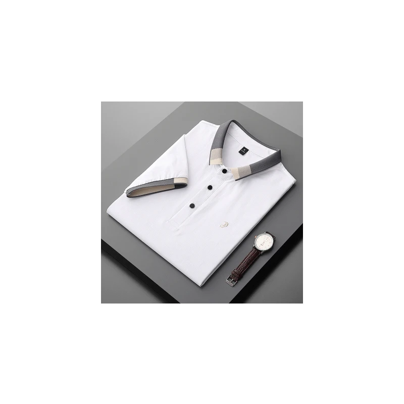 2021 arrived Brand Mens Polo Shirt Summer Cotton Casual Solid Color Short Sleeve T Man Polo Shirts Breathable Polo Shirt For Men
2021 arrived Brand Mens Polo Shirt Summer Cotton Casual Solid Color Short Sleeve T Man Polo Shirts Breathable Polo Shirt For Men