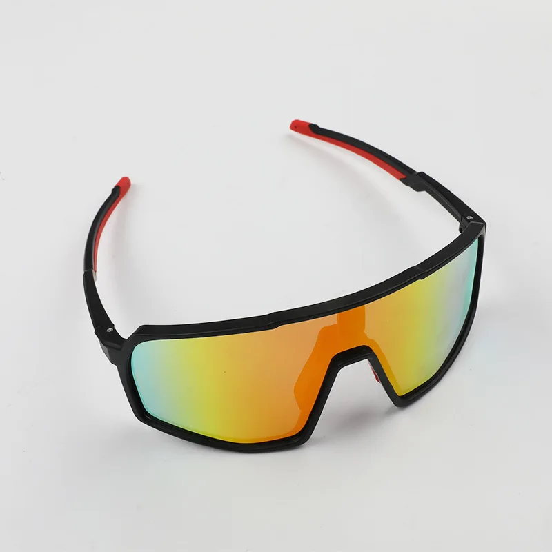 Windproof Sunglasses Outdoor Polarized Sports Sunglasses Men's and Women's Ski Sports Cycling Sunglasses Bike Accessories
Windproof Sunglasses Outdoor Polarized Sports Sunglasses Men's and Women's Ski Sports Cycling Sunglasses Bike Accessories