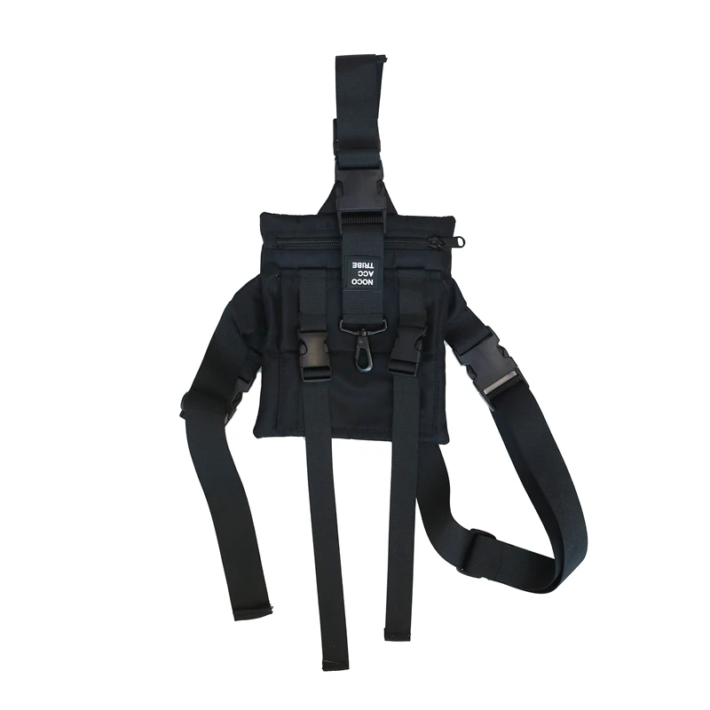 Fashion Crossbody Tactical Chest Bag Waterproof Men Chest Bag Canvas Shoulder Bag Waist Bag Sacoche Homme Male Backpack QYQ12
Fashion Crossbody Tactical Chest Bag Waterproof Men Chest Bag Canvas Shoulder Bag Waist Bag Sacoche Homme Male Backpack QYQ12