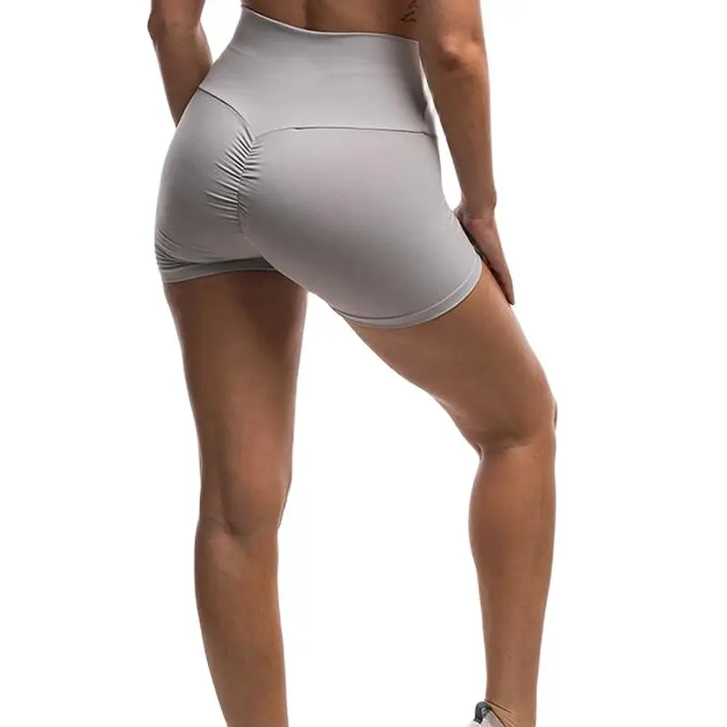 Sexy Booty Push Up Sport Yoga Shorts Women Fitness Spandex High Waist Gym Shorts Seamless Running Biker Short Leggings
Sexy Booty Push Up Sport Yoga Shorts Women Fitness Spandex High Waist Gym Shorts Seamless Running Biker Short Leggings