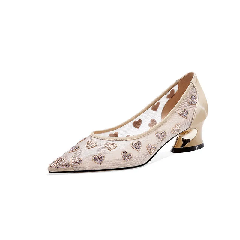 2021 Summer Women Comfy Elegant Pumps Loafers Fashion Ladies Low Square Heel Mujer Office Dress Shoes Female New Trend Footwear
2021 Summer Women Comfy Elegant Pumps Loafers Fashion Ladies Low Square Heel Mujer Office Dress Shoes Female New Trend Footwear