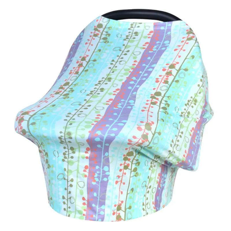 Baby Breastfeeding Cover Strollers Cart Shade Multifunctional Cloth Trendy Scarf Breathable Nursing Towel
Baby Breastfeeding Cover Strollers Cart Shade Multifunctional Cloth Trendy Scarf Breathable Nursing Towel