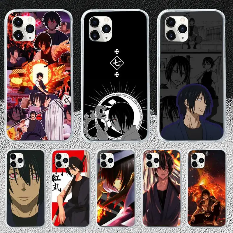 Benimaru Shinmon Fire Force Phone Case for iphone 12 13 Mini SE 2020 5S 6 6S Plus 7 8 Plus X XR XS 11 Pro Max Fundas Coque cover
Benimaru Shinmon Fire Force Phone Case for iphone 12 13 Mini SE 2020 5S 6 6S Plus 7 8 Plus X XR XS 11 Pro Max Fundas Coque cover