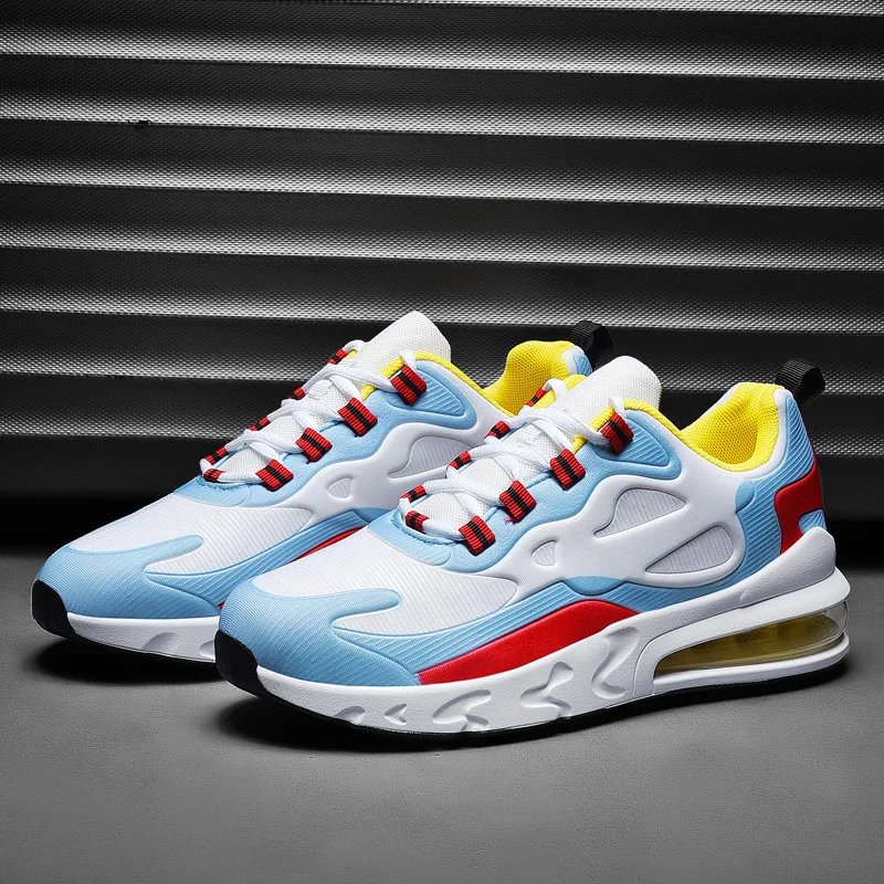 Male Sneakers Men's Sneakers Air Shoes Summer Casual For Men Fashion Sports Mens Hot Sale Sneaker Walking Man Shoe 
Male Sneakers Men's Sneakers Air Shoes Summer Casual For Men Fashion Sports Mens Hot Sale Sneaker Walking Man Shoe