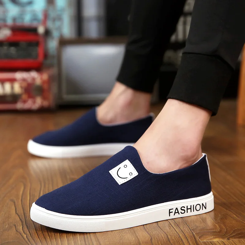 Espadrilles For Men Zapatos Lona Hombre Casual Shoes Solid White Fashion Knitting Men Canvas Black Comfortable Breathable
Espadrilles For Men Zapatos Lona Hombre Casual Shoes Solid White Fashion Knitting Men Canvas Black Comfortable Breathable