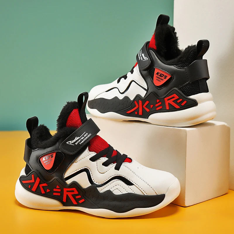 Children Shoes Boys Running Shoes Casual Kids Sneakers Leather Sport Shoes Fashion Boys Autumn Children Sneakers for Boys
Children Shoes Boys Running Shoes Casual Kids Sneakers Leather Sport Shoes Fashion Boys Autumn Children Sneakers for Boys