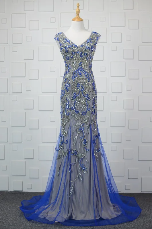 Blue Long lace chiffon Evening Dress 2022 v-neck Multi color sleevelessBronzing True picture luckgirls prom Dress mocini tailor
Blue Long lace chiffon Evening Dress 2022 v-neck Multi color sleevelessBronzing True picture luckgirls prom Dress mocini tailor