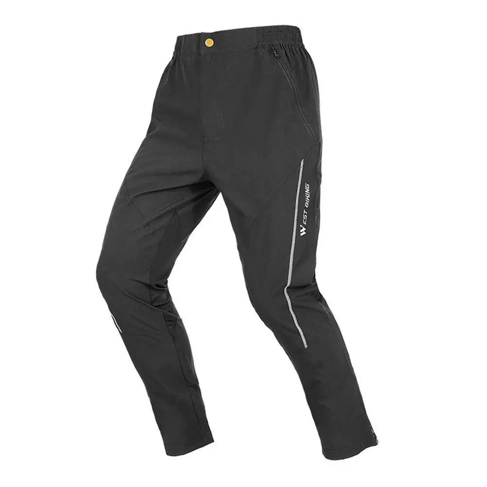Cycling Pants High Elastic Bike Pant Riding Reflective Long Pant Quick Drying Breathable Sport Trousers For Spring Summer Autumn
Cycling Pants High Elastic Bike Pant Riding Reflective Long Pant Quick Drying Breathable Sport Trousers For Spring Summer Autumn