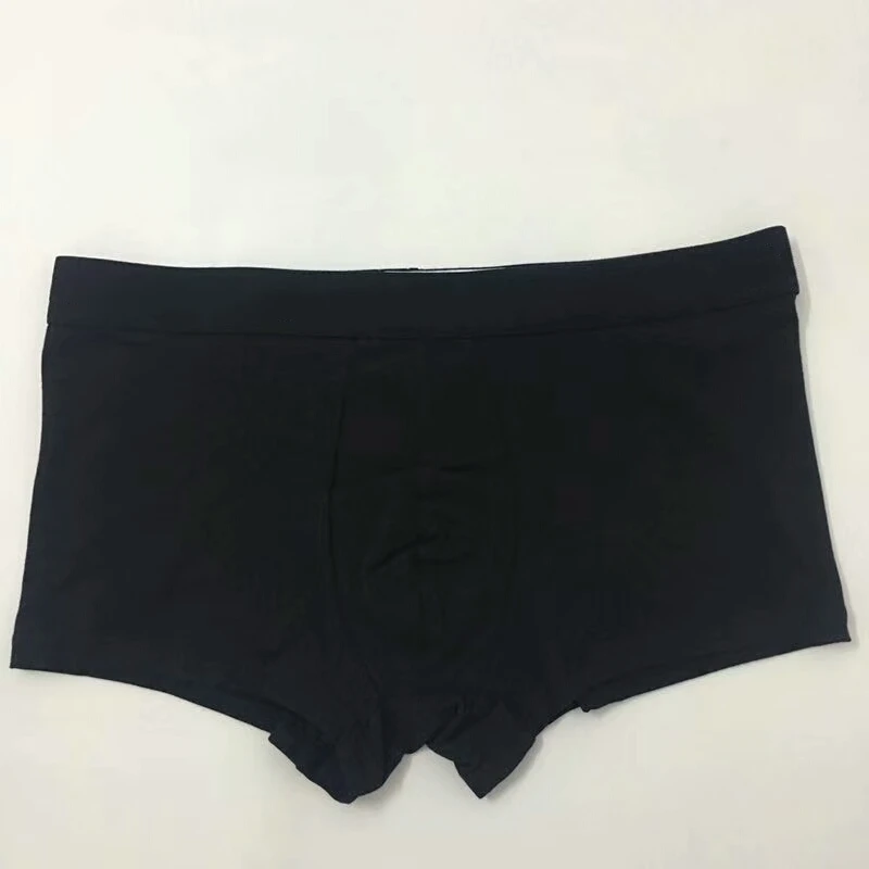 1128 2021 Brand Men's Boxer Briefs Briefs Cotton Shorts Underwear Fashion Solid Color 3-piece Set
1128 2021 Brand Men's Boxer Briefs Briefs Cotton Shorts Underwear Fashion Solid Color 3-piece Set