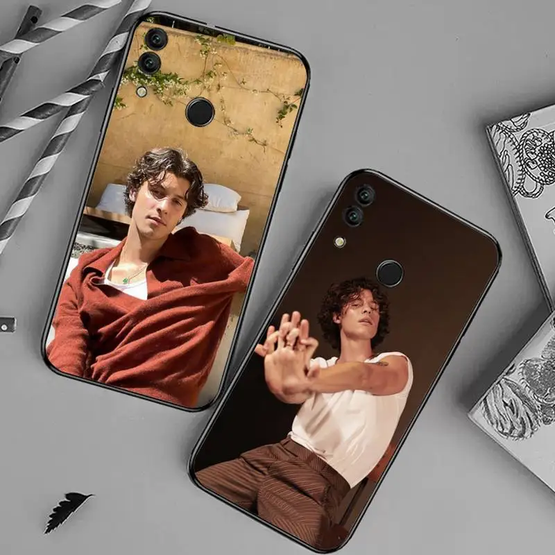 Shawn Mendes Canadian singer Phone Case For Huawei honor Mate 10 20 30 40 i 9 8 pro x Lite P smart 2019 nova 5t
Shawn Mendes Canadian singer Phone Case For Huawei honor Mate 10 20 30 40 i 9 8 pro x Lite P smart 2019 nova 5t