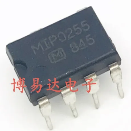 MIP0255 DIP-7
MIP0255 DIP-7