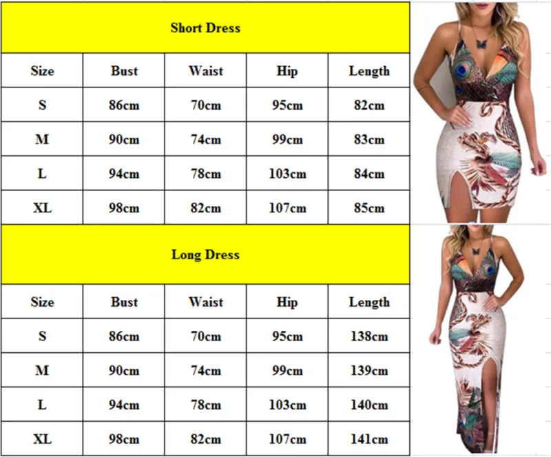 Summer Elegant Women Sling V Neck Peacock Feather Print Split Pencil Dress Female Bodycon Mini Short Vestidos Beach Sundress
Summer Elegant Women Sling V Neck Peacock Feather Print Split Pencil Dress Female Bodycon Mini Short Vestidos Beach Sundress