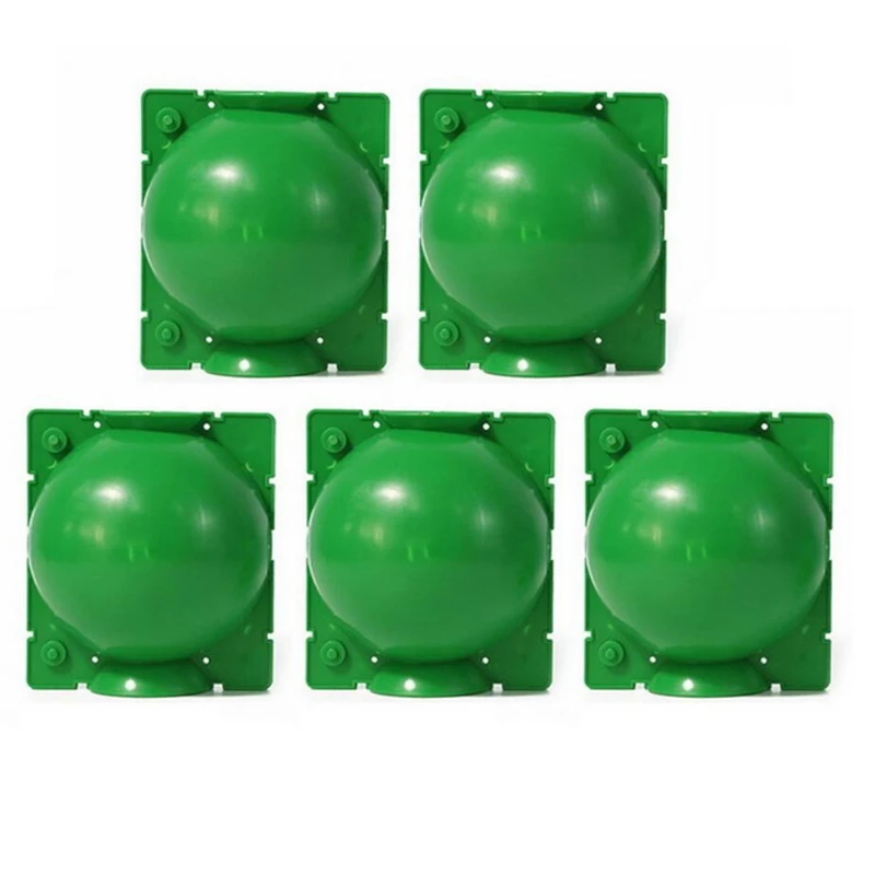 5Pc Plant Rooting Ball Grafting Rooting Growing Box Breeding Case for Garden Plant High-Pressure Propagation Box Sapling
5Pc Plant Rooting Ball Grafting Rooting Growing Box Breeding Case for Garden Plant High-Pressure Propagation Box Sapling