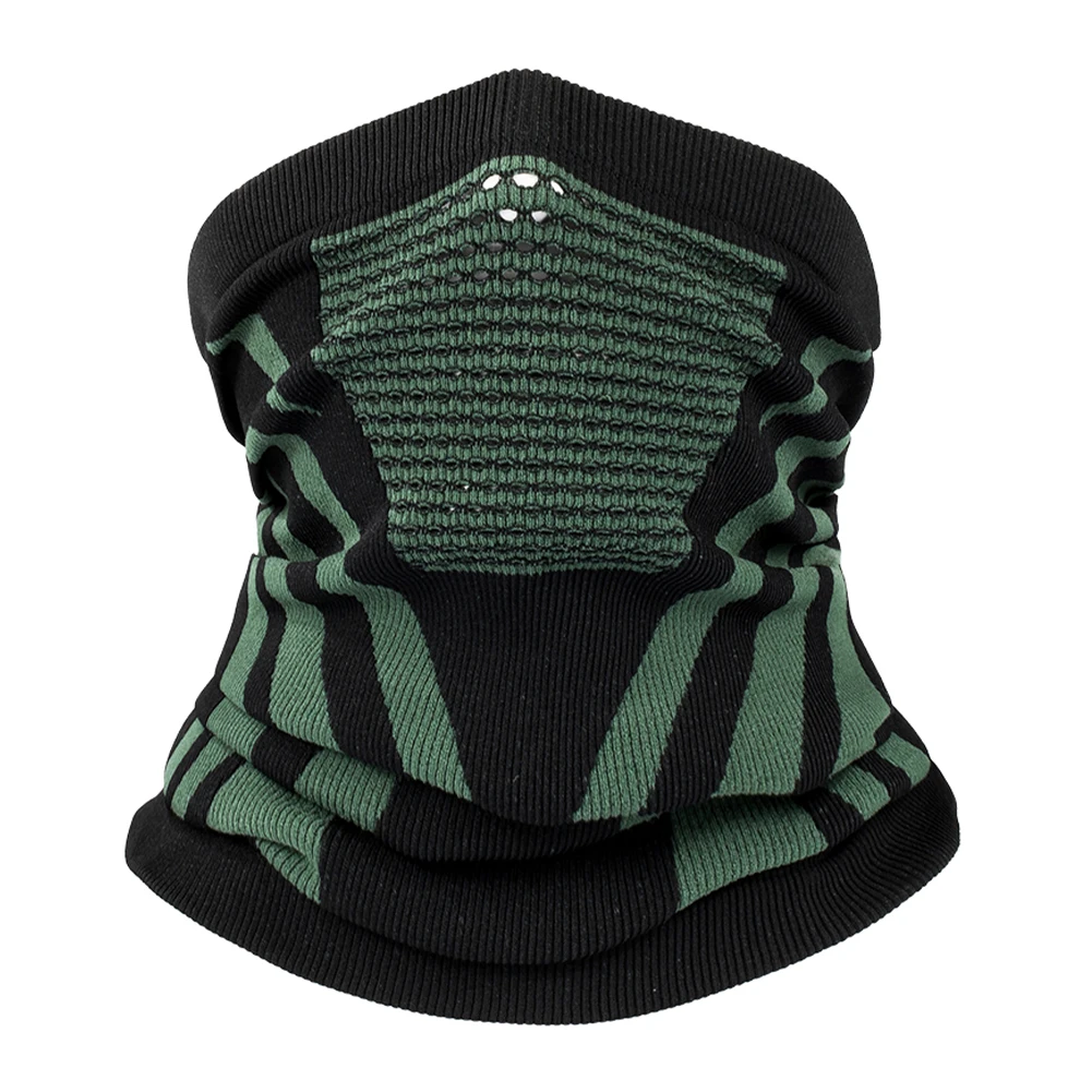 Bicycle Cycling Ski Scarf Hiking Breathable Masks Print Unisex Winter Thermal Face Bandana Mask Tube Cover Neck Warmer Gaiter
Bicycle Cycling Ski Scarf Hiking Breathable Masks Print Unisex Winter Thermal Face Bandana Mask Tube Cover Neck Warmer Gaiter