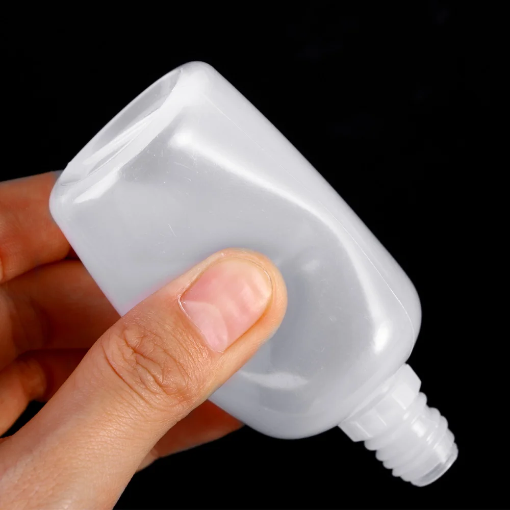 10Pcs 50ml Empty Squeezable Dropper Bottles Eye Liquid Essential Oil Dropper with Caps Refillable Containers
10Pcs 50ml Empty Squeezable Dropper Bottles Eye Liquid Essential Oil Dropper with Caps Refillable Containers