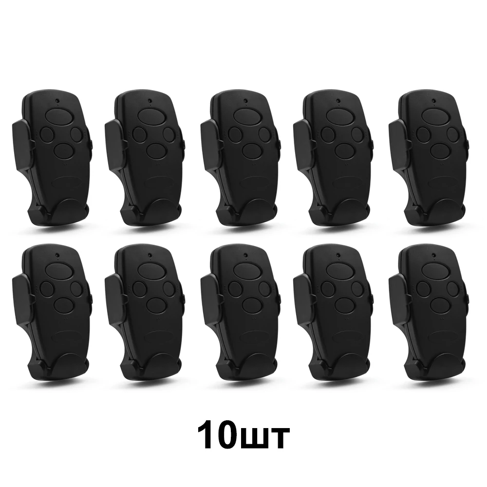 10pcs Keychain Barrier DOORHAN TRANSMITTER 2 PRO 2-PRO Garage Door Remote Control Gate For All DOORHAN Key 30-150m
10pcs Keychain Barrier DOORHAN TRANSMITTER 2 PRO 2-PRO Garage Door Remote Control Gate For All DOORHAN Key 30-150m