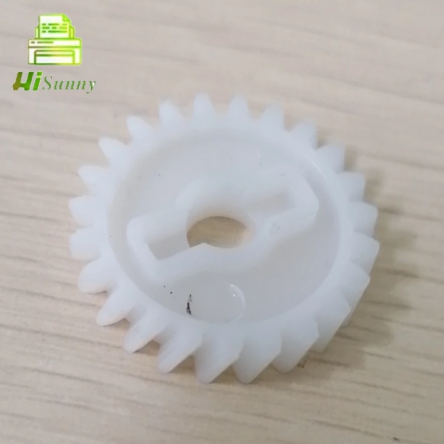 2pcs Original new 56GA77370 For Konica Minolta BIZHUB PRO 950 Screw Gear Right Idler Gear
2pcs Original new 56GA77370 For Konica Minolta BIZHUB PRO 950 Screw Gear Right Idler Gear