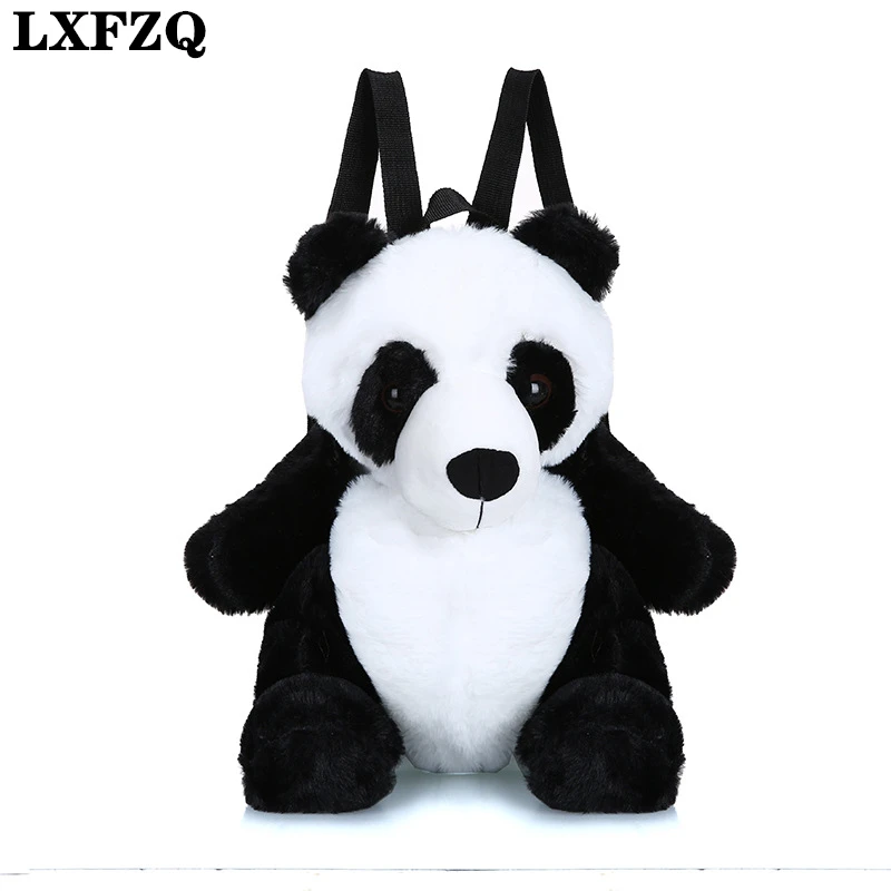 LXFZQ Plush School Bag Kids Children Bags For Girls Boys Backpack Book Bag Zaino Escolar Mochila Rodinha Rugzak
LXFZQ Plush School Bag Kids Children Bags For Girls Boys Backpack Book Bag Zaino Escolar Mochila Rodinha Rugzak