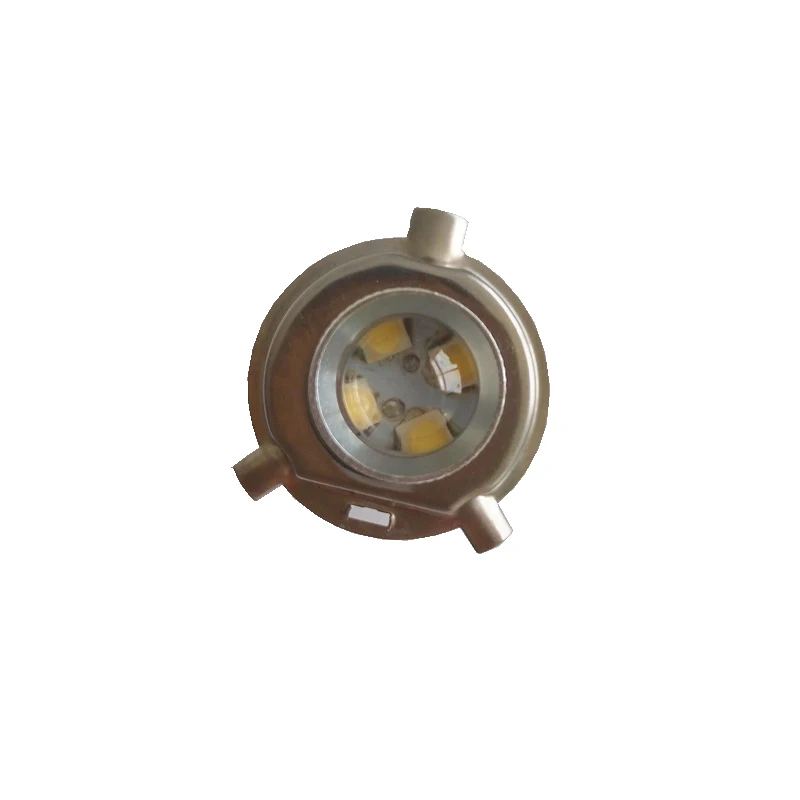 A Pair Of H4 16Smd 80W 6500K -7000K Led Car Bulb Led Car Front Fog Lamp Head Light Lamp Dc12-24V - White Light
A Pair Of H4 16Smd 80W 6500K -7000K Led Car Bulb Led Car Front Fog Lamp Head Light Lamp Dc12-24V - White Light