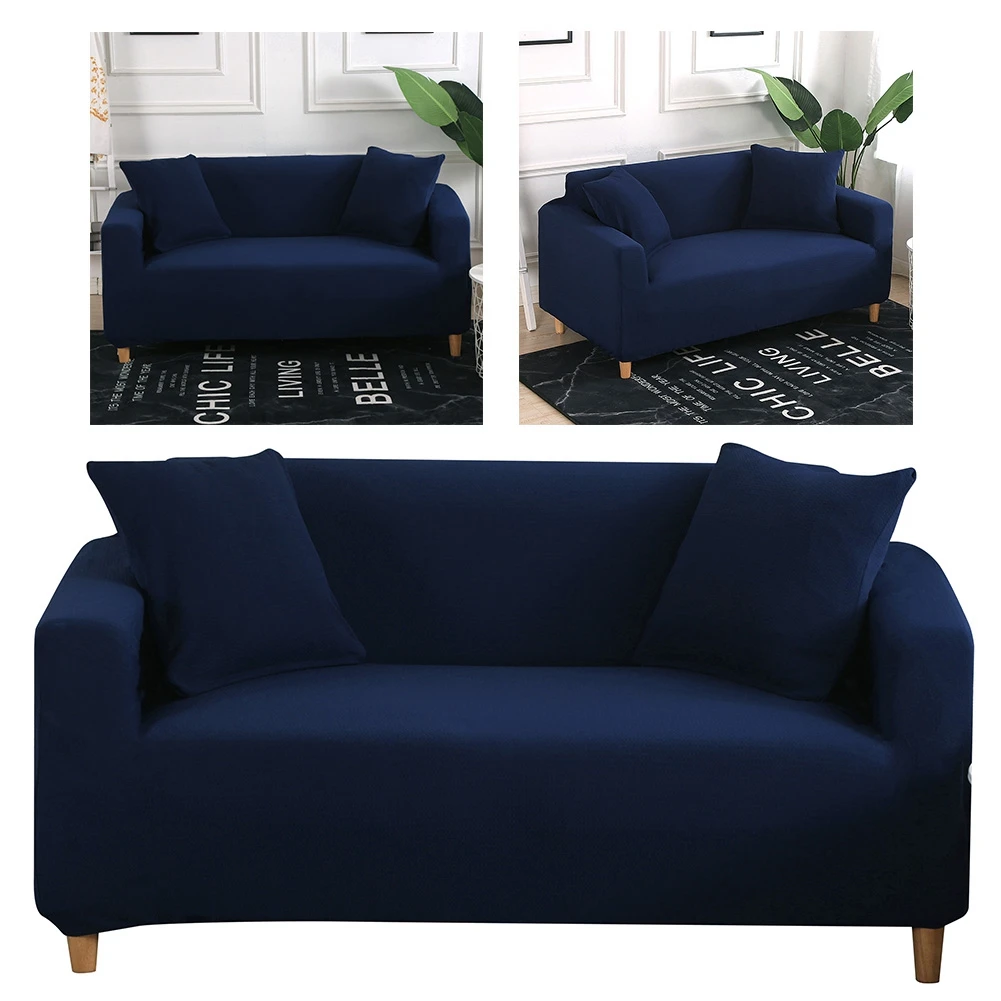 Waterproof Dark Blue Sofa Cover Machine Washable Anti‑Fouling All‑Inclusive Thicken Slipcoverstretch
Waterproof Dark Blue Sofa Cover Machine Washable Anti‑Fouling All‑Inclusive Thicken Slipcoverstretch