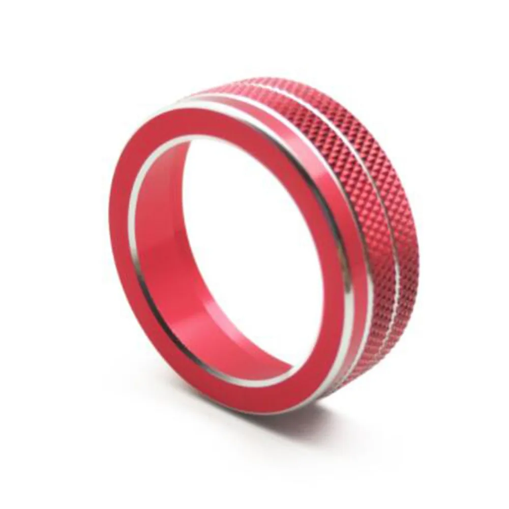 Control Air Conditioning Button Trim Decoration For Volvo S90 2017-2021 Red Ring 2pcs Set Decor
Control Air Conditioning Button Trim Decoration For Volvo S90 2017-2021 Red Ring 2pcs Set Decor