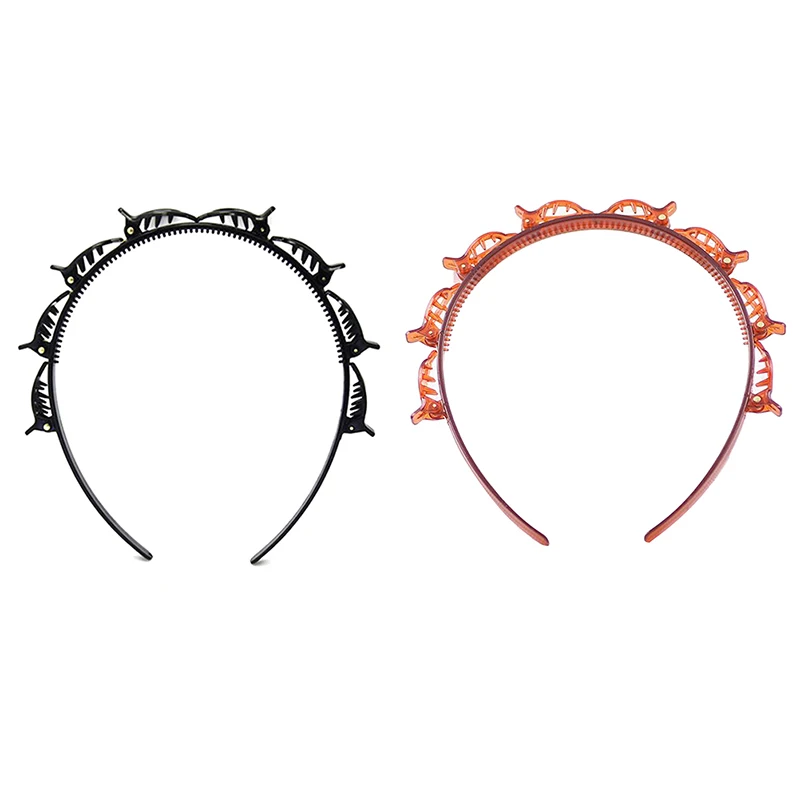 1 шт., заколка для волос
1 шт., заколка для волос