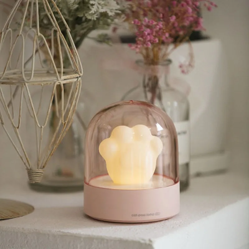 Creative NewUSB Rechargeable Mini Night Light Baby Feeding LED Light Gift Light Atmosphere Light with Music Box Three Soft Light
Creative NewUSB Rechargeable Mini Night Light Baby Feeding LED Light Gift Light Atmosphere Light with Music Box Three Soft Light