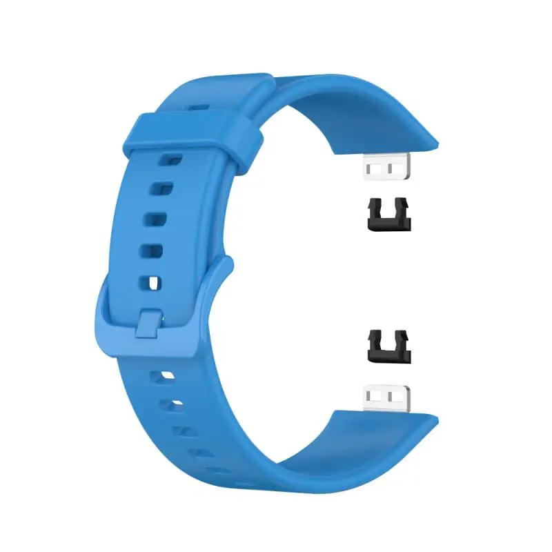 New Replacement Sport Strap For Huawei Watch Fit TIA-B09/TIA-B19 Strap Bracelet For Huawei Watch Fit Watch Silicone Strap
New Replacement Sport Strap For Huawei Watch Fit TIA-B09/TIA-B19 Strap Bracelet For Huawei Watch Fit Watch Silicone Strap