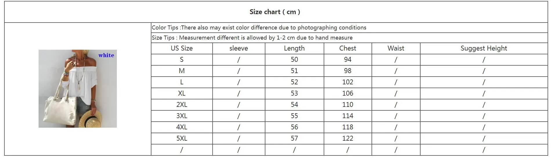 Summer Casaul Chiffon Long Sleeve Solid Color Women T-shirt 2020 New Women's Sexy Off Shoulder Tops Tee Harajuku Sexy Size Short
Summer Casaul Chiffon Long Sleeve Solid Color Women T-shirt 2020 New Women's Sexy Off Shoulder Tops Tee Harajuku Sexy Size Short