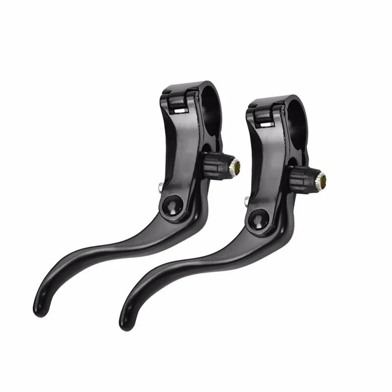 2Pcs Bicycle Brake Handle 22.2mm Aluminium Bike Brake Lever Handle Mountain Bike Cycling Brake Levers Accessories
2Pcs Bicycle Brake Handle 22.2mm Aluminium Bike Brake Lever Handle Mountain Bike Cycling Brake Levers Accessories