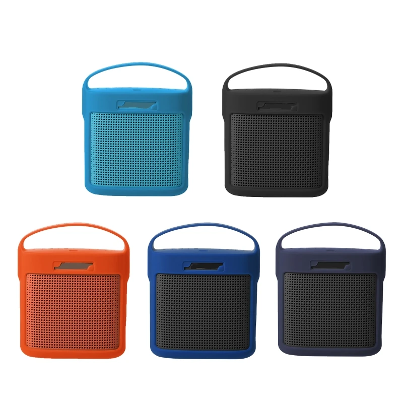 Новинка 2022, дорожная музыкальная шкатулка для хранения динамиков BOSE COLOR II Hifi
Новинка 2022, дорожная музыкальная шкатулка для хранения динамиков BOSE COLOR II Hifi