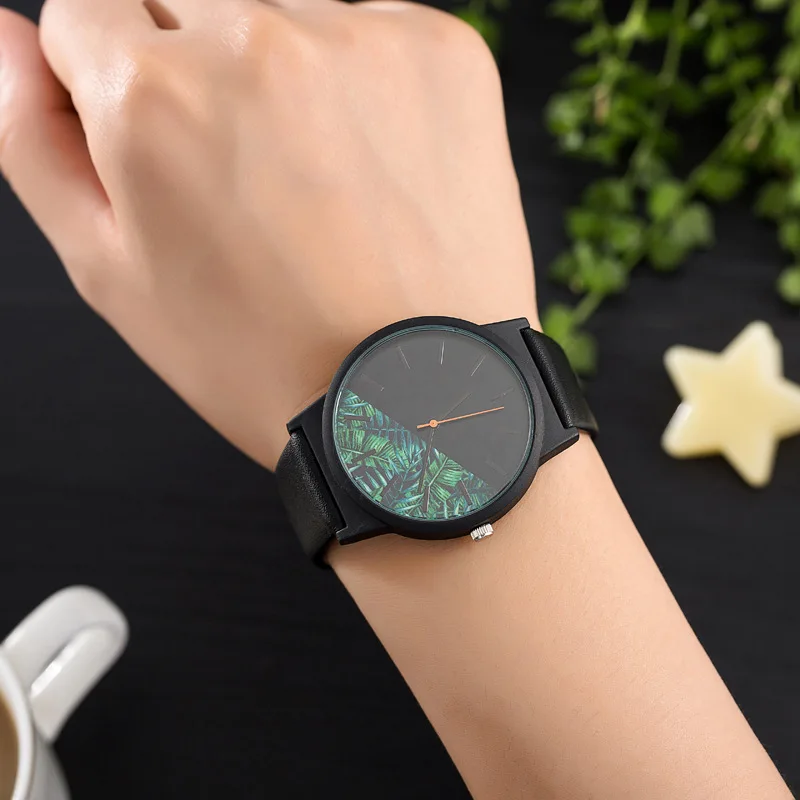 2021 Women's Watch Pastoral Minor Girly Style Watch Personality Flower Cut Figure Male and Female Quartz Watch 
2021 Women's Watch Pastoral Minor Girly Style Watch Personality Flower Cut Figure Male and Female Quartz Watch