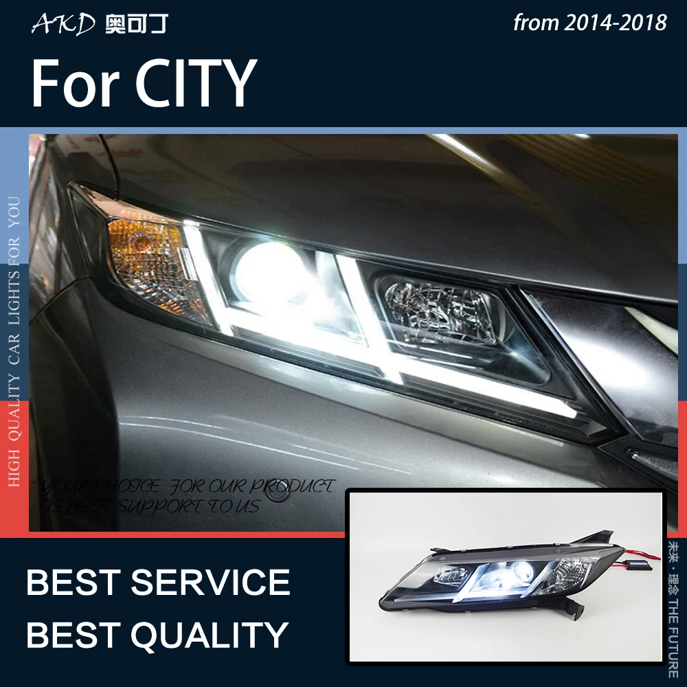 Стайлинг автомобиля, фары для Honda CITY, светодиодные фары 2014-2017, фары головного света, дневные ходовые огни, аксессуары для автомобиля
Стайлинг автомобиля, фары для Honda CITY, светодиодные фары 2014-2017, фары головного света, дневные ходовые огни, аксессуары для автомобиля