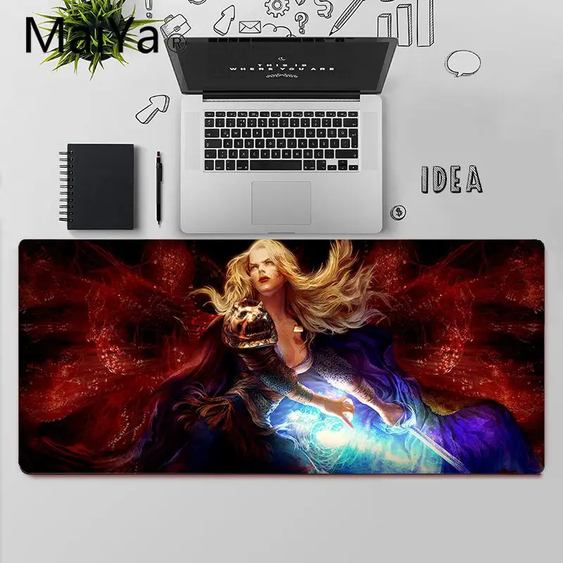 Maiya Path of Exile Customized MousePads Computer Laptop Anime Mouse Mat Free Shipping Large Mouse Pad Keyboards Mat
Maiya Path of Exile Customized MousePads Computer Laptop Anime Mouse Mat Free Shipping Large Mouse Pad Keyboards Mat