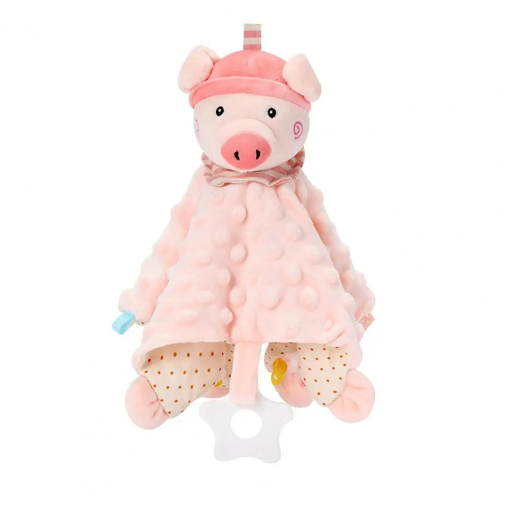 Детское полотенце, милое мультяшное животное, Спящая плюшевая кукла, детское одеяло, успокаивающий нагрудник, полотенце, игрушка, подарок, о... 
Детское полотенце, милое мультяшное животное, Спящая плюшевая кукла, детское одеяло, успокаивающий нагрудник, полотенце, игрушка, подарок, о...