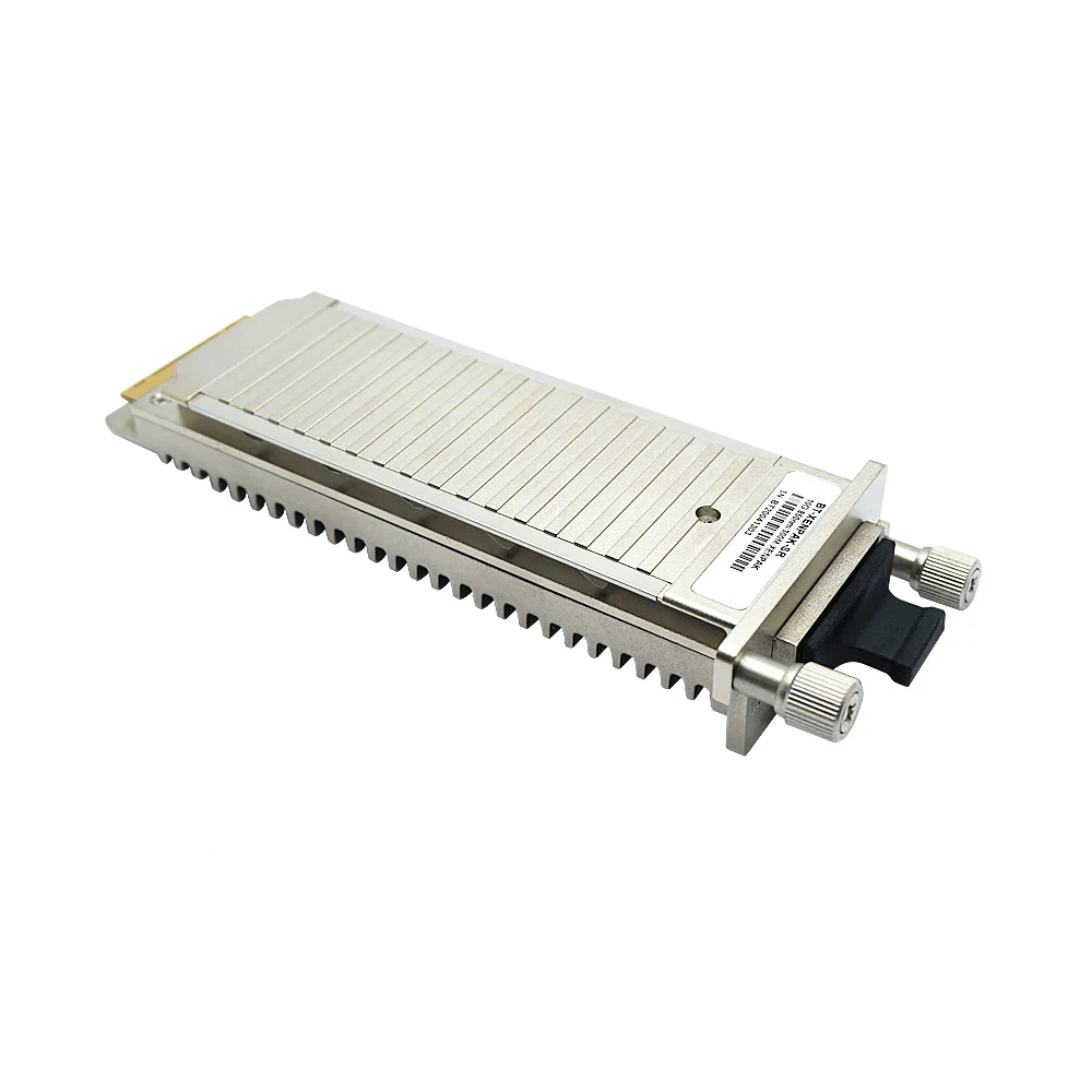 High quality 10 Gigabit Ethernet 10G XENPAK to SFP+ Port CVR-XENPAK-SFP+ Converter
High quality 10 Gigabit Ethernet 10G XENPAK to SFP+ Port CVR-XENPAK-SFP+ Converter
