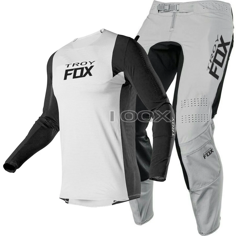 HOWK 360 Racing Jersey Pant Suit Motocross Motorcycle MX SX Off-Road Kits Gear Combo
HOWK 360 Racing Jersey Pant Suit Motocross Motorcycle MX SX Off-Road Kits Gear Combo