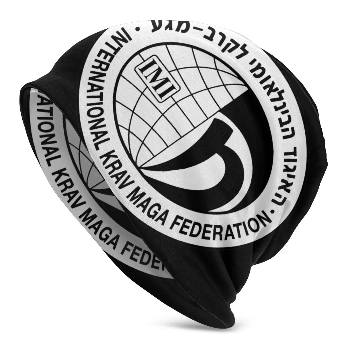 IKMF HQ,Krav Maga Logo Beanies Pullover Cap Comfortable , Adult Men's Woman Knit Hat
IKMF HQ,Krav Maga Logo Beanies Pullover Cap Comfortable , Adult Men's Woman Knit Hat