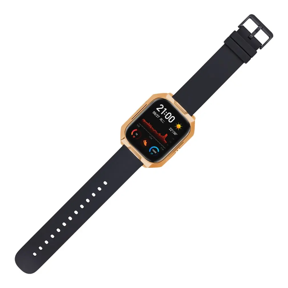 For AMAZFIT GTS Amazfit Bip Youth/Lite Protection Case For AMAZFIT GTS Replacement PC Watch Case Cover Shell Frame Protector
For AMAZFIT GTS Amazfit Bip Youth/Lite Protection Case For AMAZFIT GTS Replacement PC Watch Case Cover Shell Frame Protector