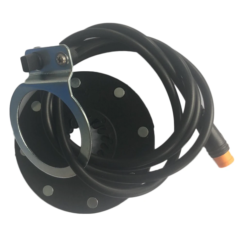 Electric Bicycle KT8 Magnetic Point Booster Sensor 3pin Waterproof Connector Bicycle Accessories Parts
Electric Bicycle KT8 Magnetic Point Booster Sensor 3pin Waterproof Connector Bicycle Accessories Parts