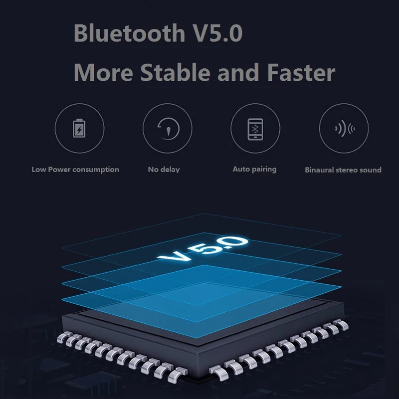 2021 new T20 ear-hook Bluetooth headset sports waterproof running tws in-ear true wireless headset
2021 new T20 ear-hook Bluetooth headset sports waterproof running tws in-ear true wireless headset